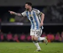 BBIN体育-梅西回顾职业生涯十佳进球，受球迷好评