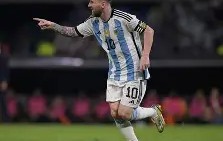 BBIN体育-梅西回顾职业生涯十佳进球，受球迷好评